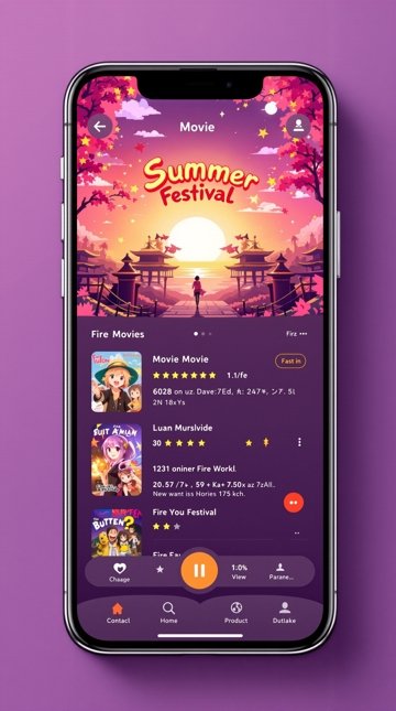 迅播影院APP截图2