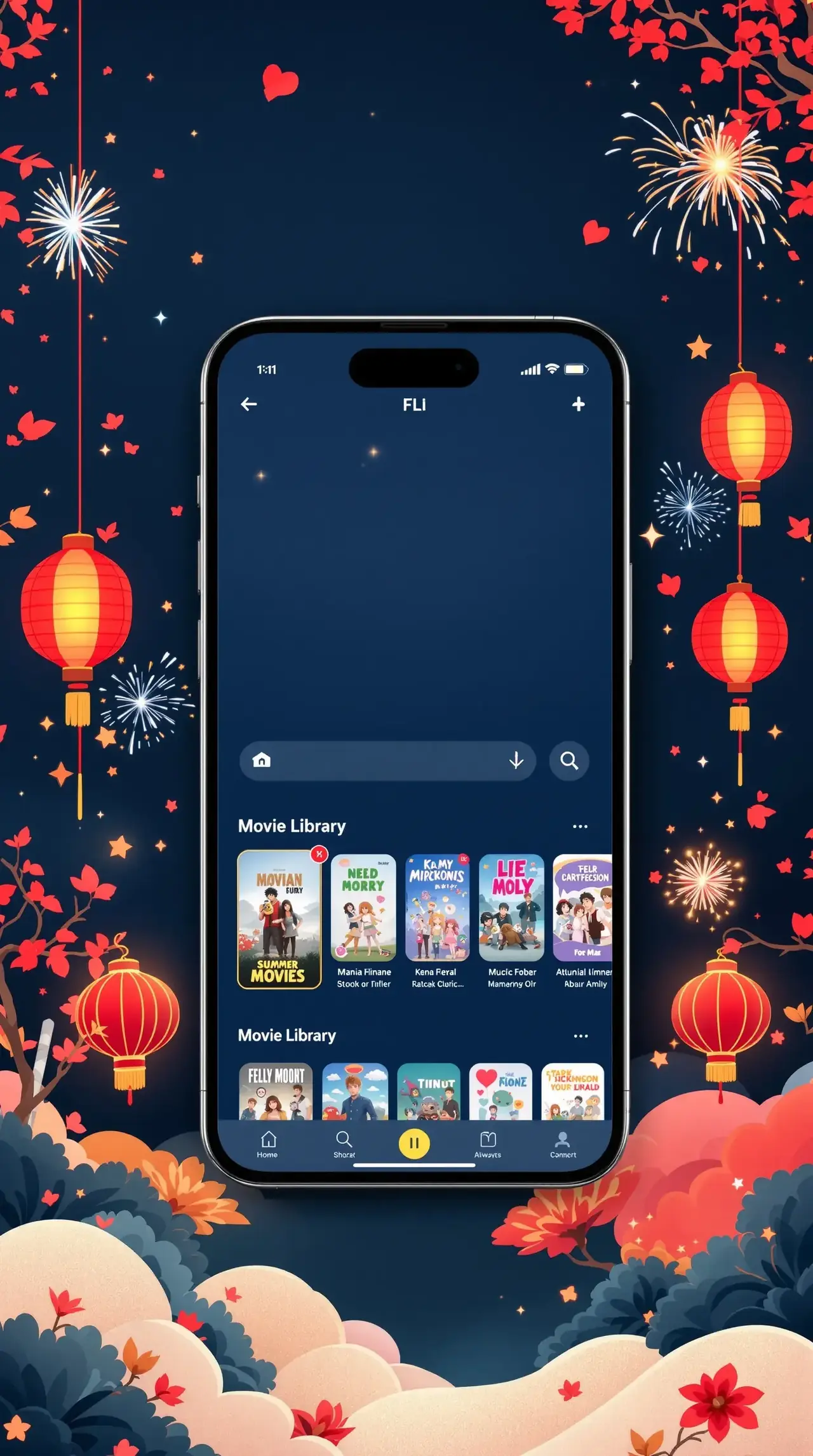 迅播影院APP截图1